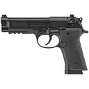 Beretta USA J92FR920G70 92X RDO 9mm Luger 10+1 4.70 in GR (Decocker Only) Red Dot Optics Ready Brunition Steel Slide Includes 2 Magazines