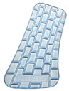 Beretta USA OG8500010560 Gel-Tec Recoil Pad