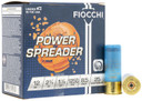 Fiocchi 12SSCX85 Shotgun Ammunition