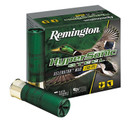 Remington Ammunition 26776 HyperSonic Steel 12Gauge 3 in 1 1/4oz 3Shot 25 Per Box/10 Case, Shotgun Shells