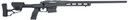Bergara LRP 2.0 Rifle BPR27-65, 6.5 Creedmoor, 24" Bergara Stainless, XLR Element 3.0 Stock, Black, 5 Rds