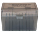 Berrys 41003 410 Ammo Box 270/30-06 3.6 in OAL x .52 in 50 rd Polypropylene Smoke