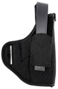 BHWK 40NA05BK AMBID ASKINS LG AUTO HOLSTER