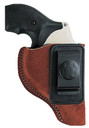 Bianchi 10370 6 Waistband Astra;Colt Govt 380;Daewoo DH380/DP52;Llama II Leather Tan