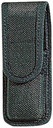 Bianchi 17429 7303 Single Magazine Pouch Fits Ber 8045; Glock 20,21; HKUSP 40/45; PO P12,P13 Up to 2.25 in Accumold Trilaminate Black