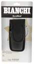 Bianchi 17446 7307 MKIII and Similar Canisters Up to 2.25 in Accumold Trilaminate Black
