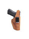 Bianchi 19048 6D Ajustable Thumb Break Holster Right Hand Suede 4.25-5 in 1911