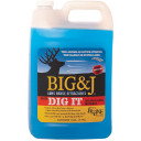 Big and J Deer Dig It Attractant 1 gal BB2-DDI-LQ