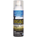 Big and J Liquid Luck Aerosol Spray Attractant 8 oz BB2-LL-AERO