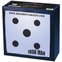 Big Shot Iron Man 16 Crossbow Target IM 16
