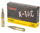 PMC 5.56 NATO Rifle Ammunition 556X