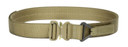 Bigfoot Gun Belts NTRB-XL-CYT Tactical Rigger's Belt 41 in-46 in Nylon 1.75 in Wide Coyote Tan