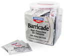 Birchwood Casey 33170 Barricade Take Along Wipes Bowl 100 Per Pkg