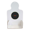 Birchwood Casey 37511 Freedom Targets Silhouette Freedom Targets Silhouette