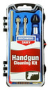 Birchwood Casey 41632 Hard Case Firearm Cleaning Kit Cleaning Kit Handgun 13 Piece