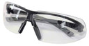 Birchwood Casey 43121 Skyte Shooting Glasses Shooting/Sporting Glasses Black