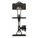 Black Mountain Torment Quiver Kuiu Verde 5 Arrow 42308KV