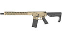 Black Rain Ordnance Billet Rifle BRO-20110903, Semi-automatic, AR, 223 Remington/556NATO, 16 in Barrel