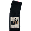 Black Rain Ordnance Lasered AR15 Magazine Sleazy Joe 30 rd BRO-MAG30-LGB-SJH