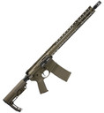 Black Rain Ordnance Scout Rifle | BRO-SCOUT-FDE