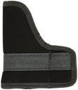 Blackhawk 40PP01BK Inside The Pocket Holster 22/25 Small Autos Nylon Black