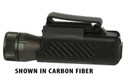Blackhawk 411000CBK Compact Lightcarrier Carbon Fiber Black