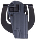 Blackhawk 413509BKR Serpa Sportster RH HK USP Comp Polymer Gray