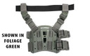 Blackhawk 432000PCT SERPA Platform Coyote Tan