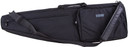 Blackhawk 66WT00BK Weapon Transport Case 1000D Textured Nylon Black 41x 11x3.5 in