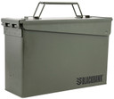 Blackhawk 970030A1 Ammo Can M19A1 30 Cal OD Green