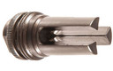 BlackHawk Flash Suppressor, 7.62MM, Black, Gas Can 72FS3001BK