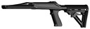 Blackhawk K97501C Axiom Rifle Polymer/Aluminum Black