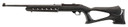 Archangel AATS1022 Deluxe Target Stock Black Synthetic for Ruger 10/22