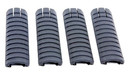ProMag PM015A Rails & Mounts