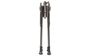 BlackHawk Sportster, Adjustable Pivot Bi-pod, 14.5-29.25 in, Black 71BP08BK