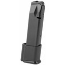 ProMag Magazine, 45ACP, 20 Rounds, Fits Para Ordinance P12, Steel, Blued Finish PAR-A3