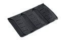 Blue Force Gear 10 Speed HW-TSP-M4-3-SB-BK, Triple Mag Pouch, Helium Whisper Attachment