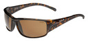 Bolle 11900 Keelback Shooting/Sporting Glasses Tortoise