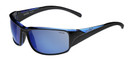 Bolle 11903 Keelback Shooting/Sporting Glasses Black Gloss