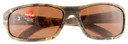 Bolle 12034 Anaconda Shooting/Sporting Glasses Realtree Max-5