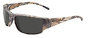 Bolle 12039 Keelback Shooting/Sporting Glasses Realtree Xtra