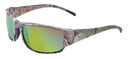 Bolle 12040 Keelback Shooting/Sporting Glasses Realtree Xtra