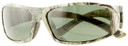 Bolle 12041 Weaver Shooting/Sporting Glasses Realtree Xtra
