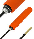 Bore Tech BSTX-2236-RF Proof-Positive Bore Stix Cleaning Rod .22 Cal