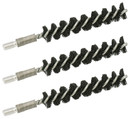 Bore Tech BTNR-338-03 Proof-Positive Nylon Rifle Brushes 338 Cal