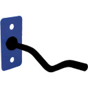 BowTree Bow Hanger Wall 95111