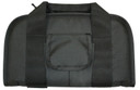 Boyt Harness 79011 Tactical Handgun Case Polyester Black 10x6.5x1.25 in