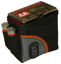 Boyt Harness BA420 Club Shotshell Carrier Nylon Black Holds One Box