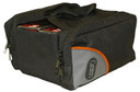 Boyt Harness BA440 Club Shotshell Carrier Nylon Black Holds Four Boxes