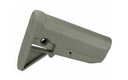 Bravo Company BCMGUNFIGHTER MOD 0 Stock, Foliage Green Finish BCM-GFS-MOD-0-FG